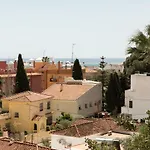 Apartamento Torremolinos Centro Ramos